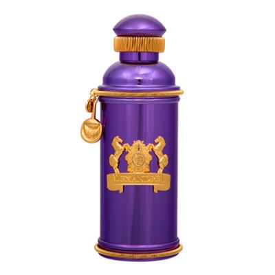 ALEXANDRE J Iris Violet  EDP 100 ml